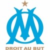 Olympique De Marseille Drakt Barn